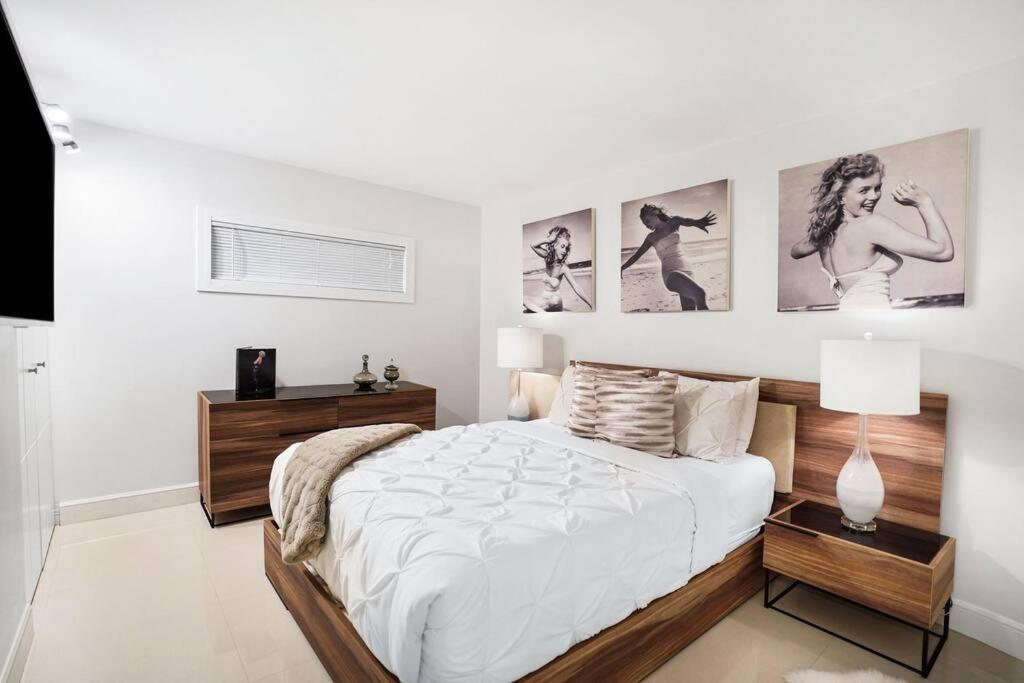 Some Like It Hot! Skyline & Water Views 4br Apartment